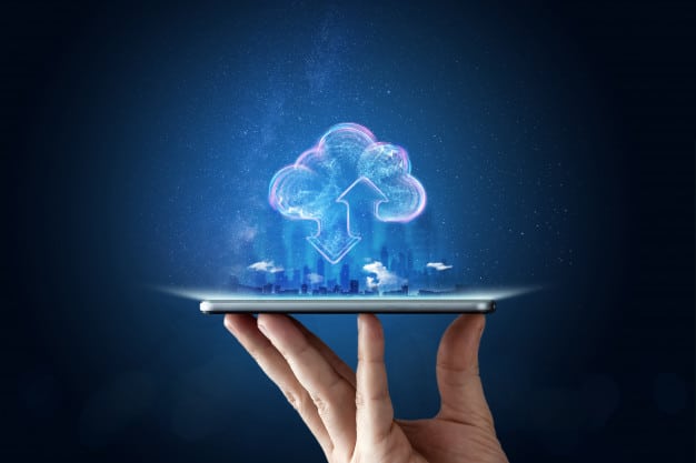 Pourquoi fiduciaire basculer cloud
