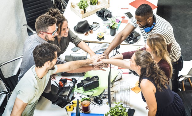 Creation entreprise digitalisation plateforme entreprendre ch