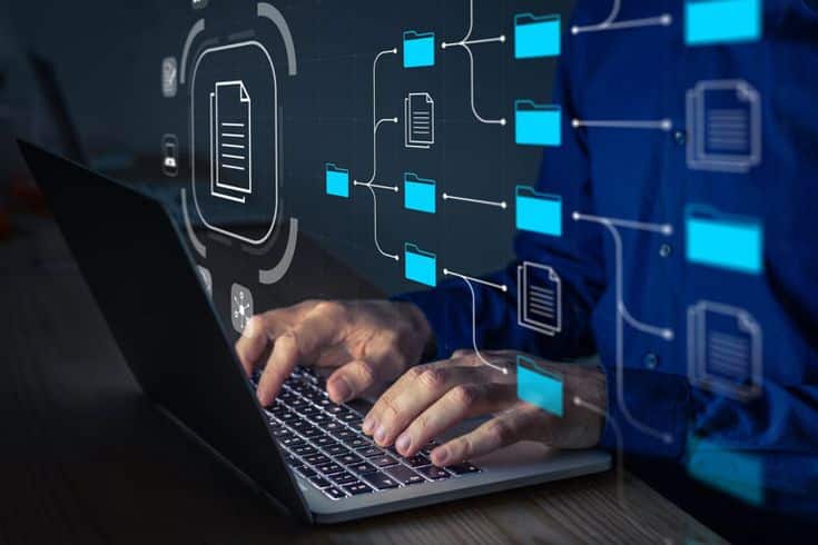 automatisation de la saisie du relevé bancaire une révolution pour les fiduciaires