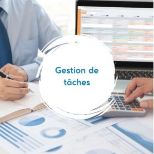 gestion de tâches
