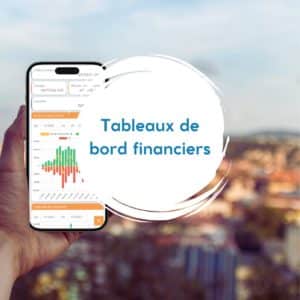 tableaux de bord financiers
