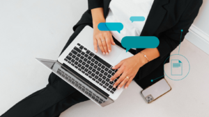 Outil de collaboration en temps reel pour fiduciaire et client