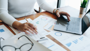 Digitalisation de la fiduciaire avec Counteo pour une meilleure organisation et une gestion comptable plus efficace