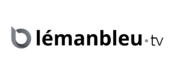 lemanbleu tv logo